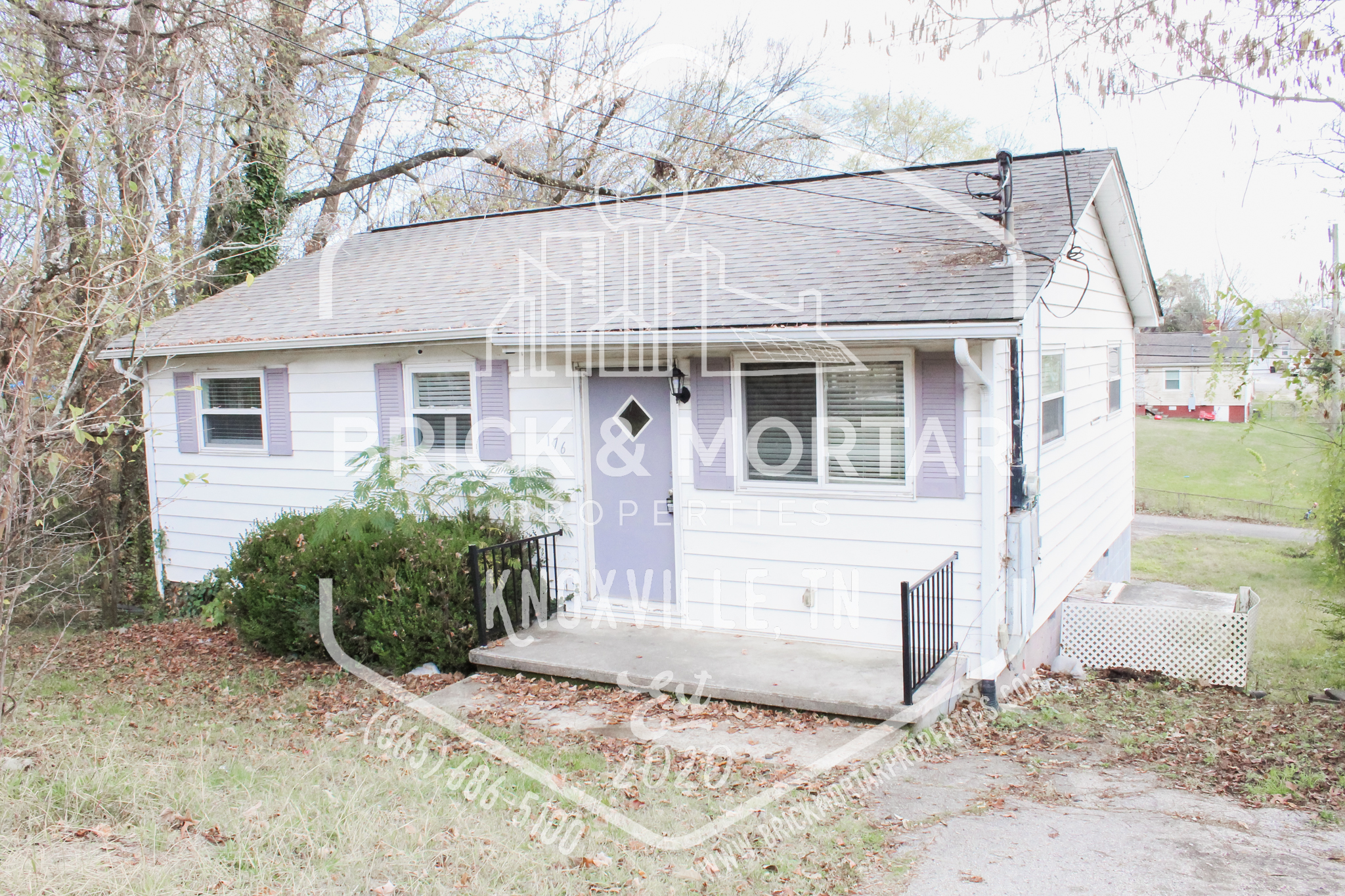 176 Chickamauga Avenue