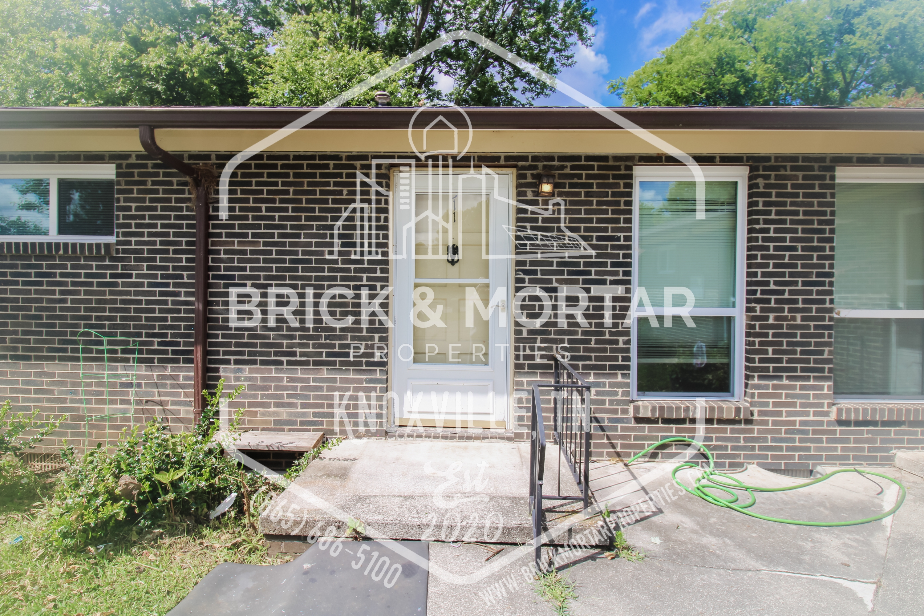 511 South Cedar Street