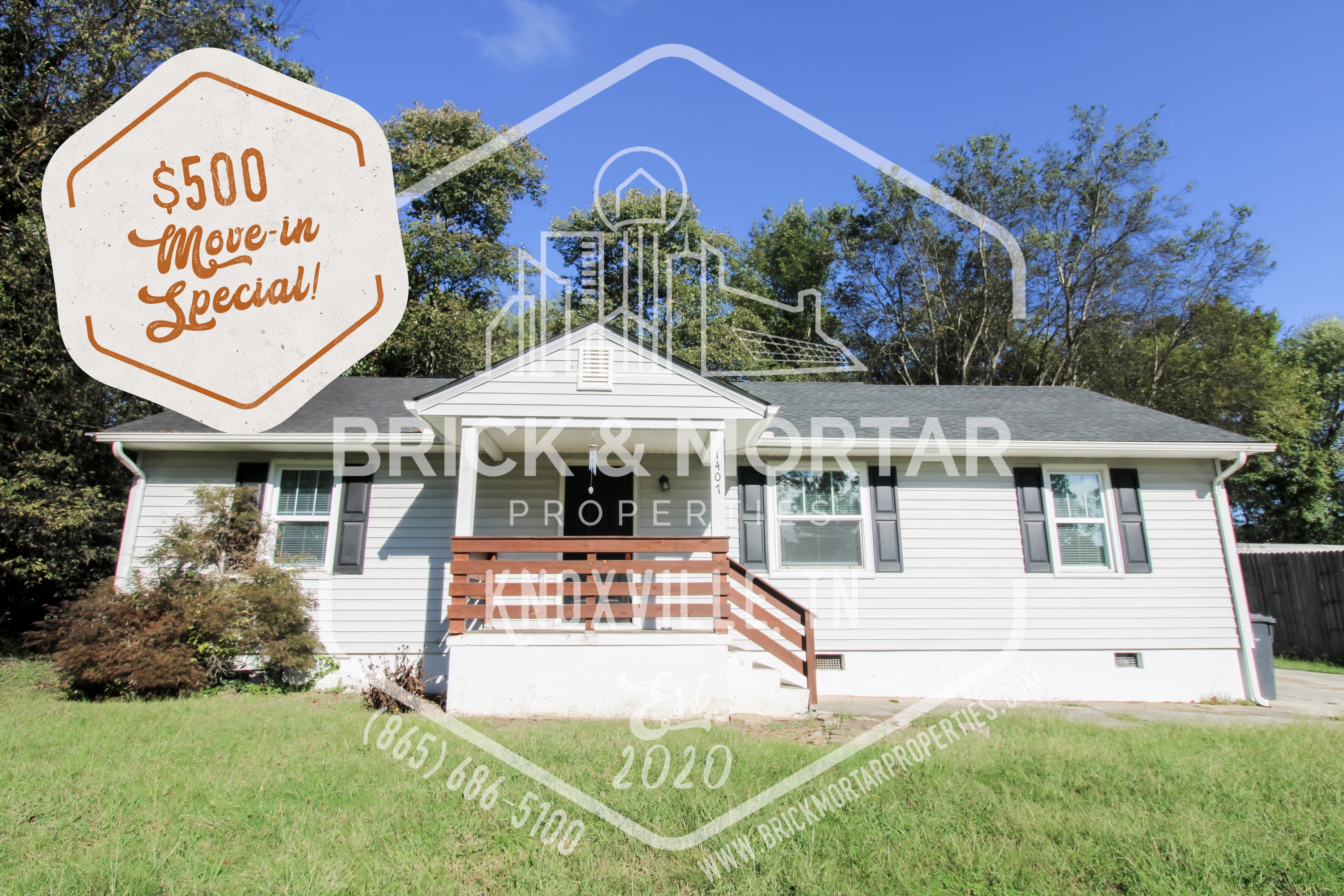 1407 Charles Drive Northeast