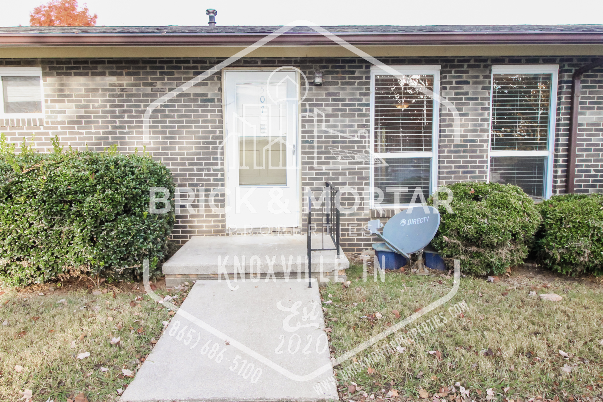 507 South Cedar Street