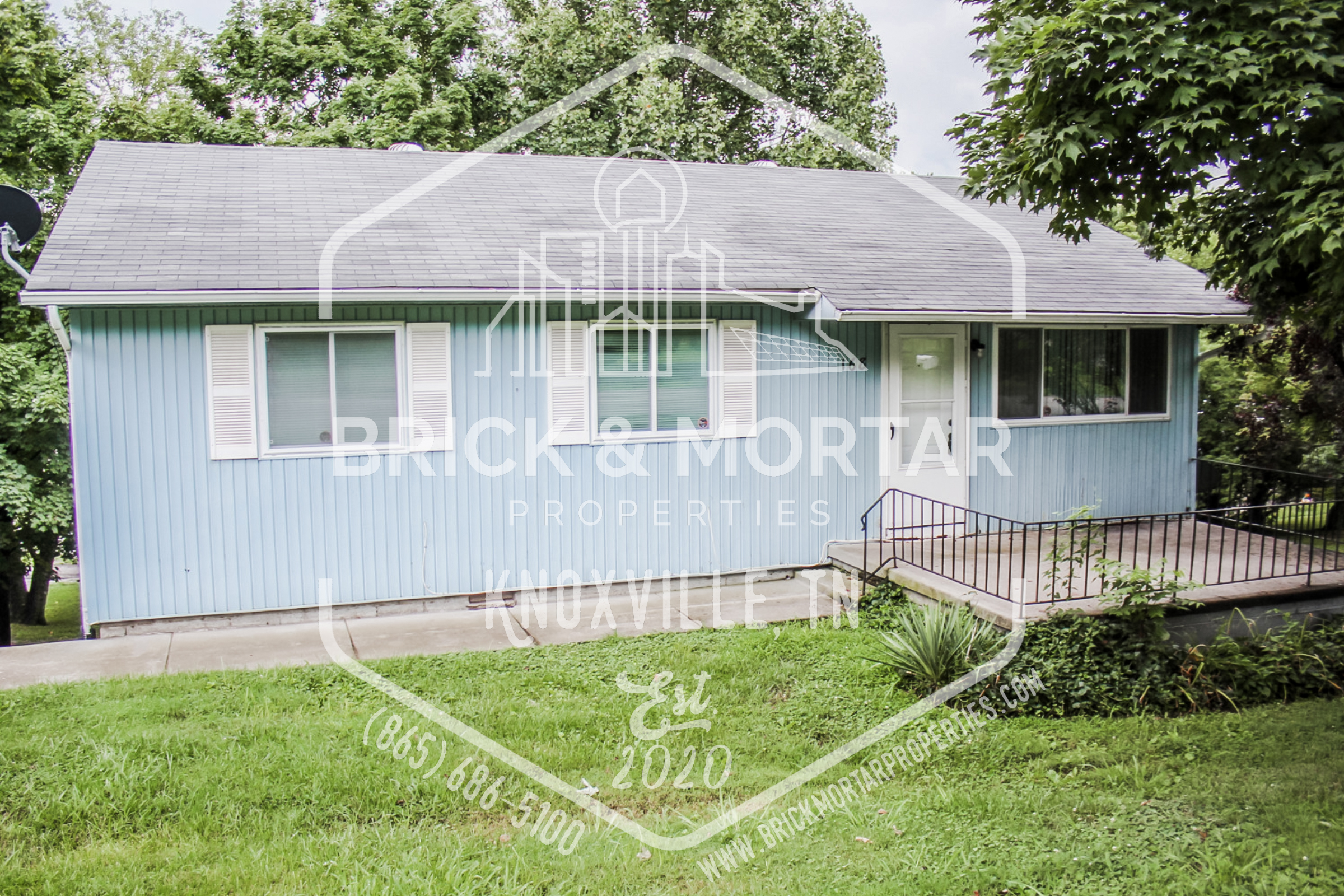 168 Chickamauga Avenue