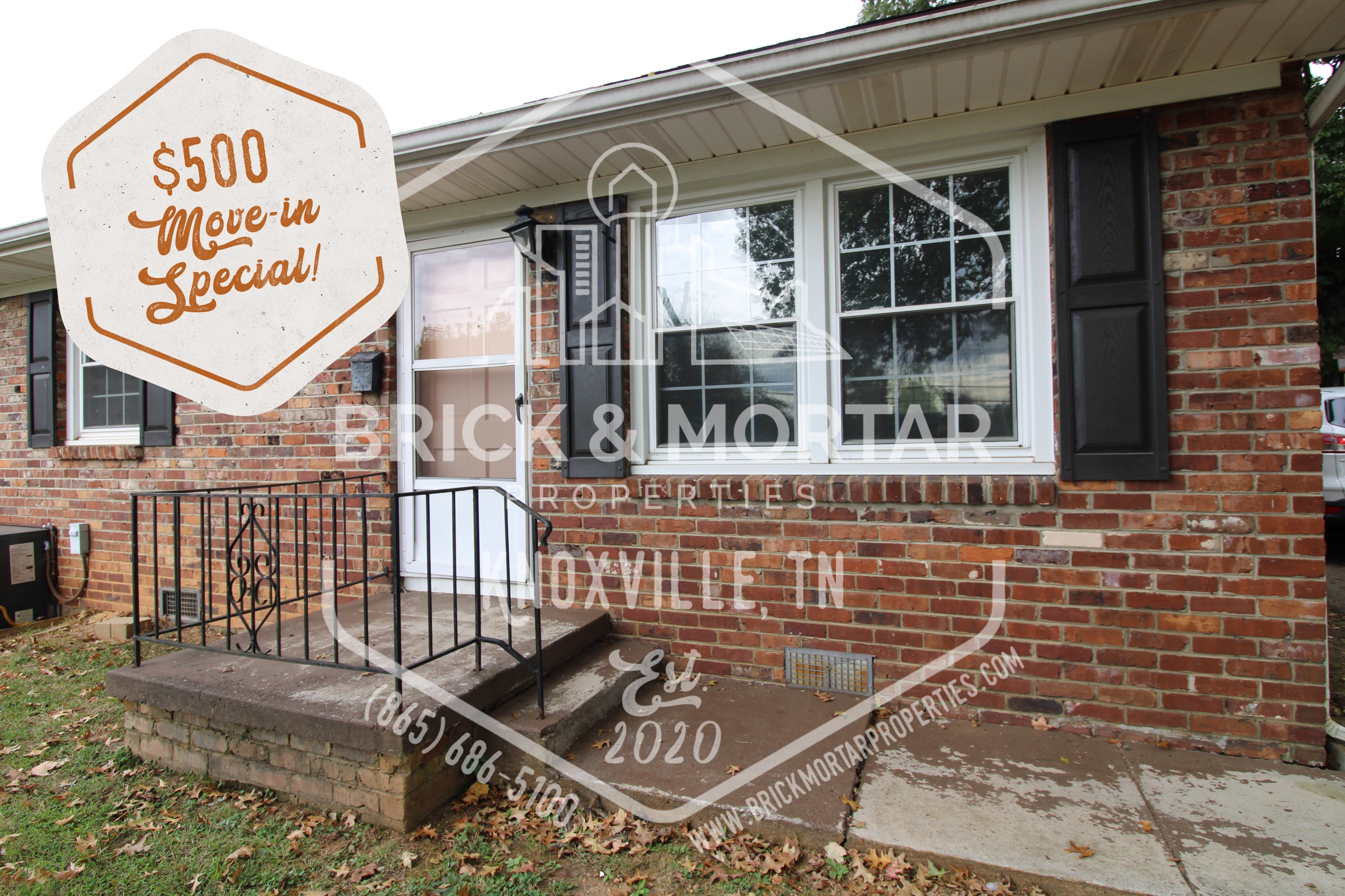 2409 Holbrook Drive
