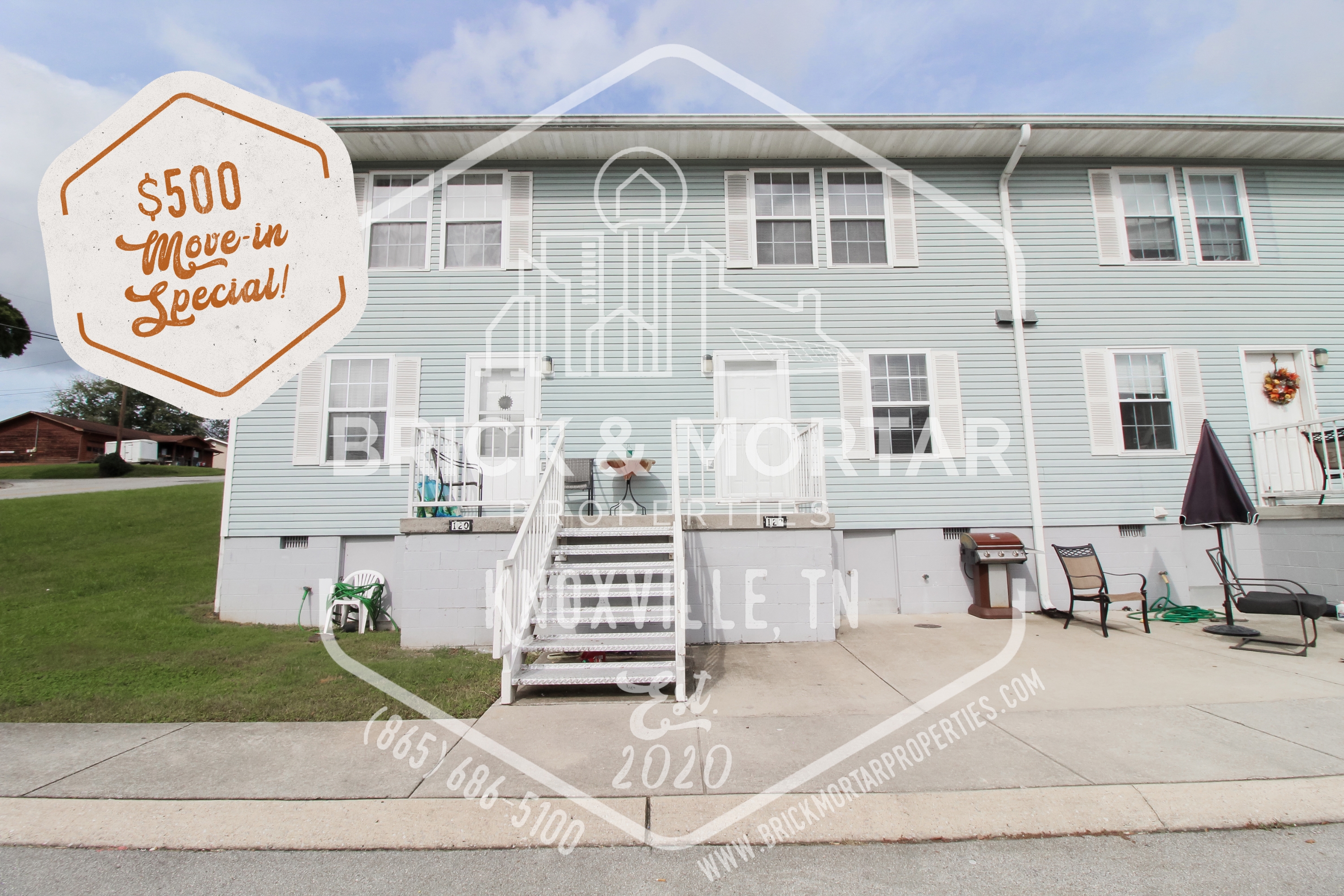 122 North 6th Street