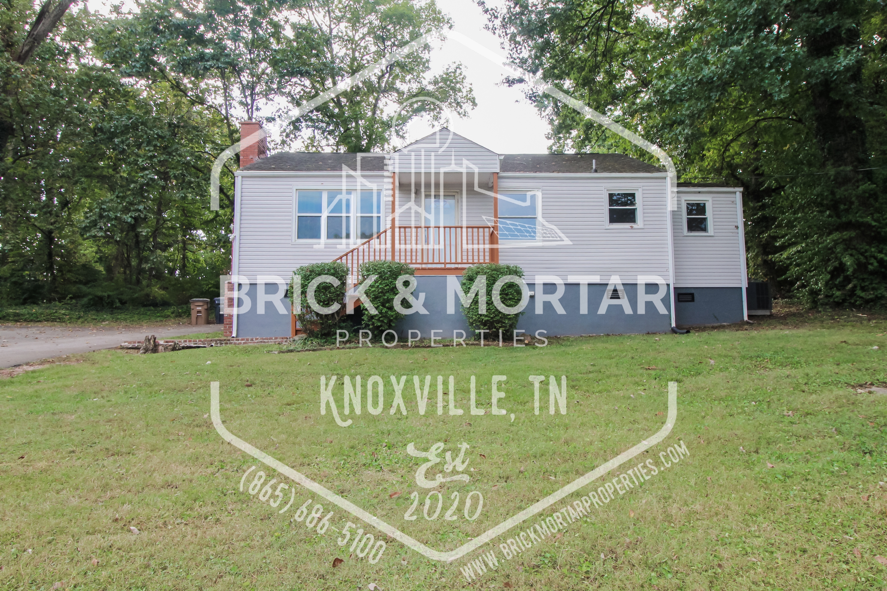 604 East Moody Avenue