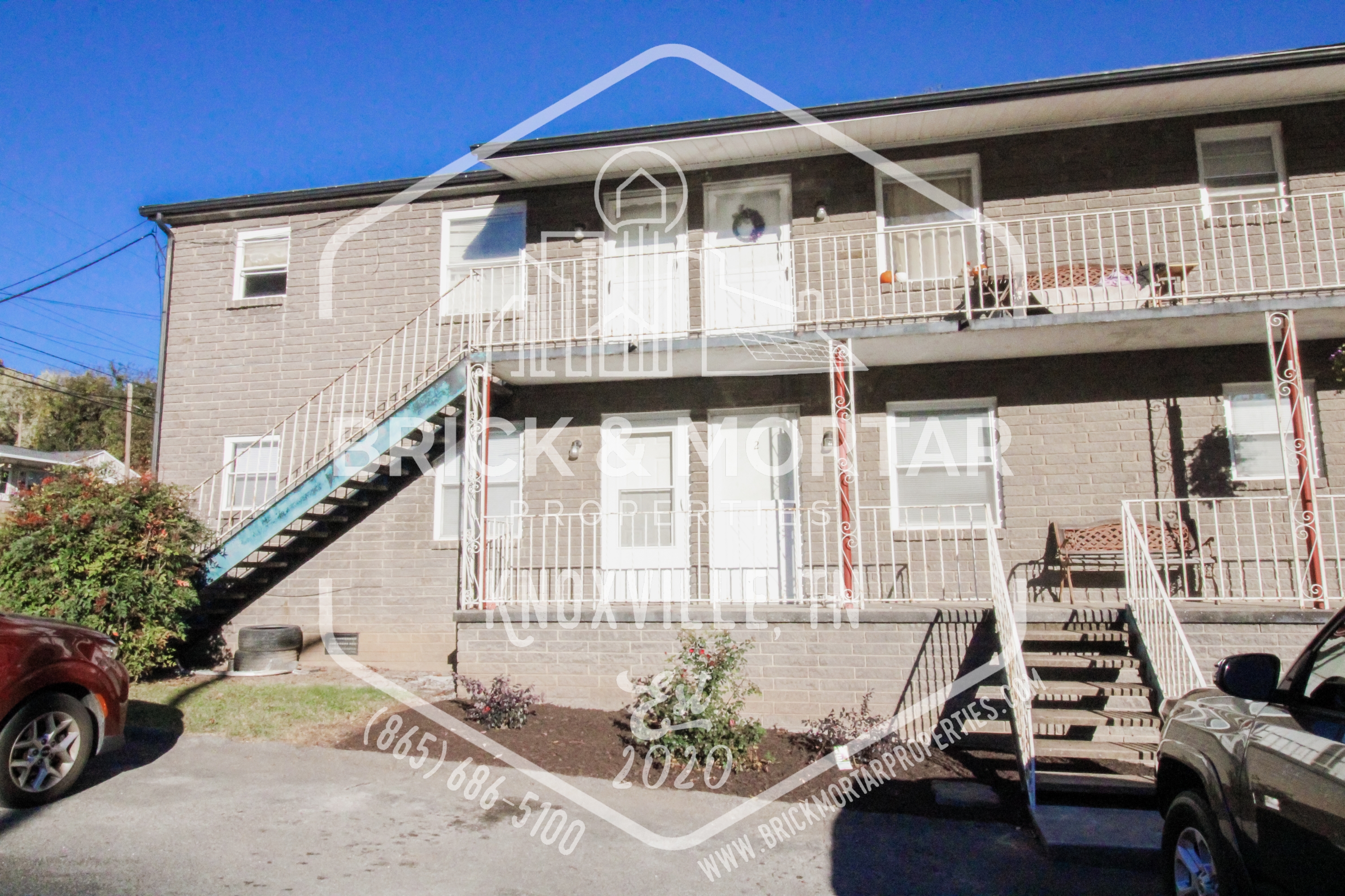 500 Farragut Avenue