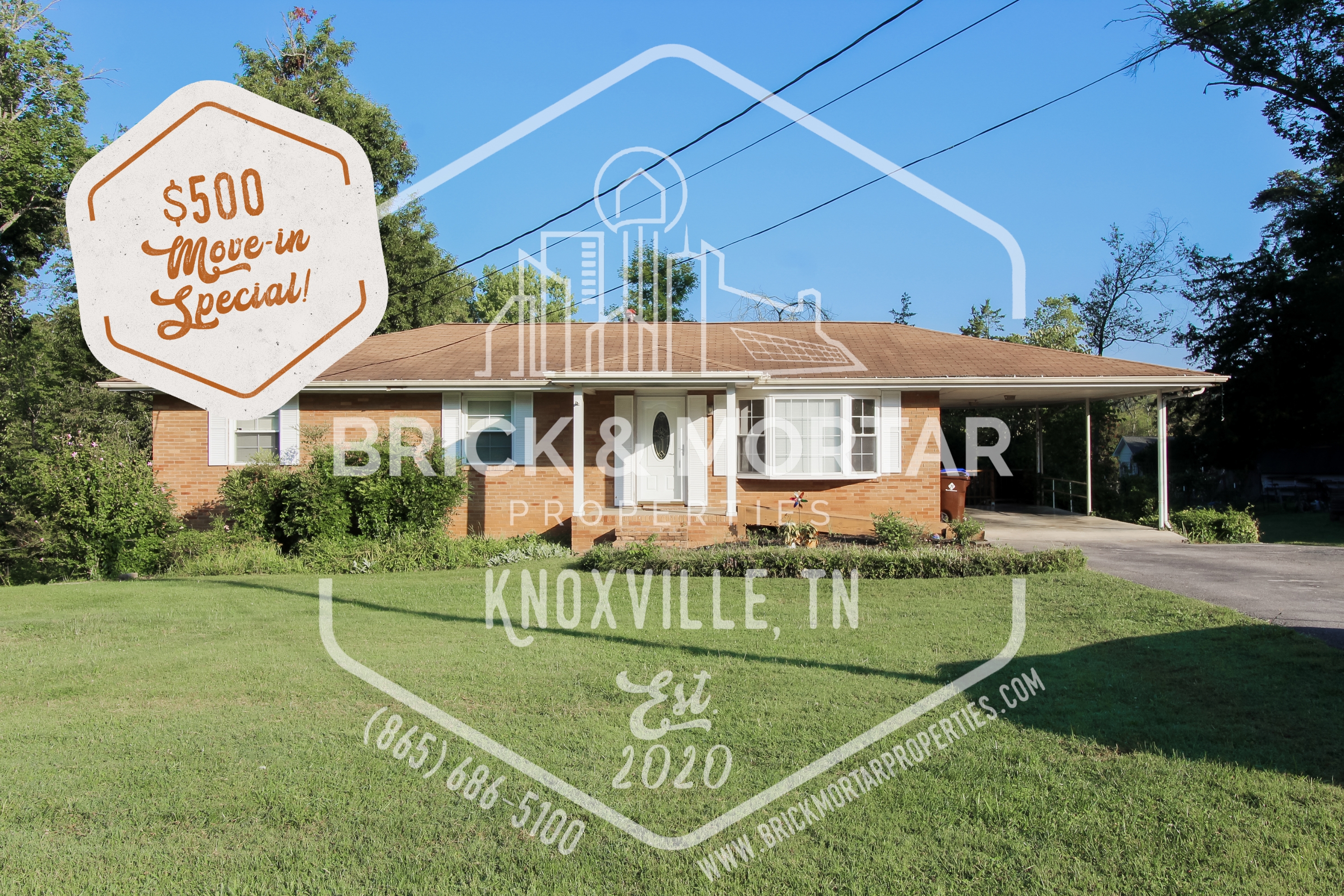 111 Cooper Circle