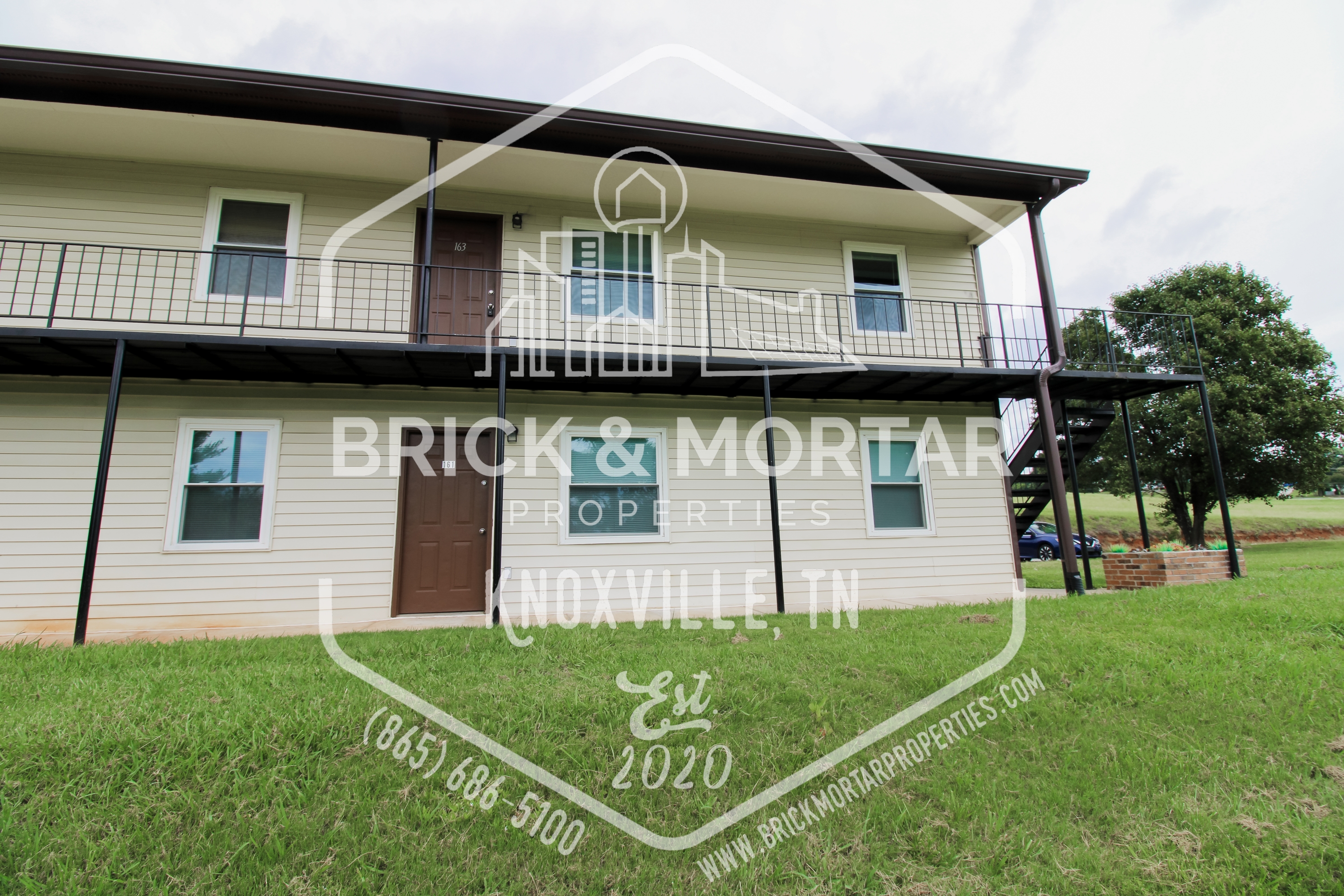 163 Tallent Way