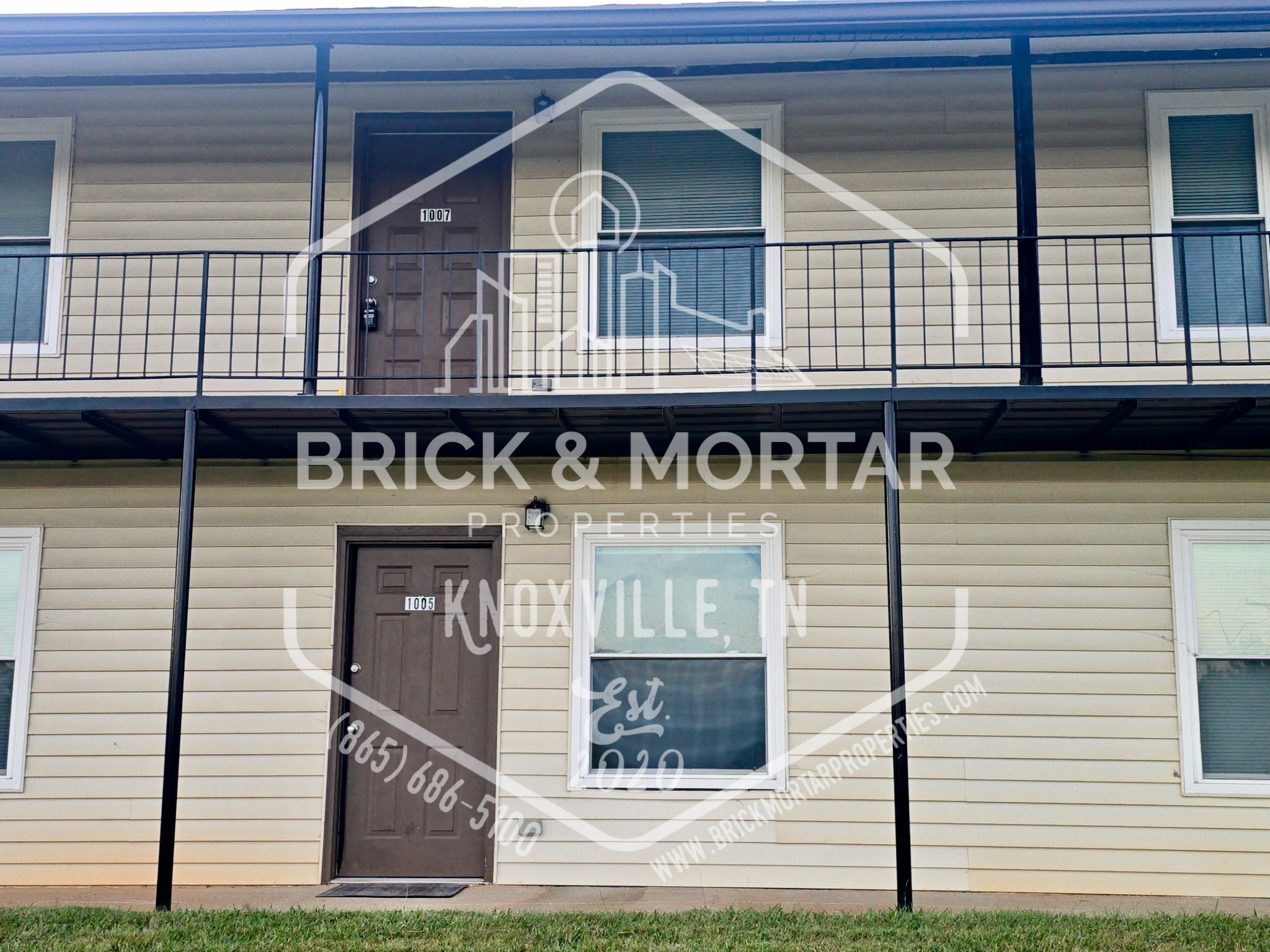 1007 Clendenen Road