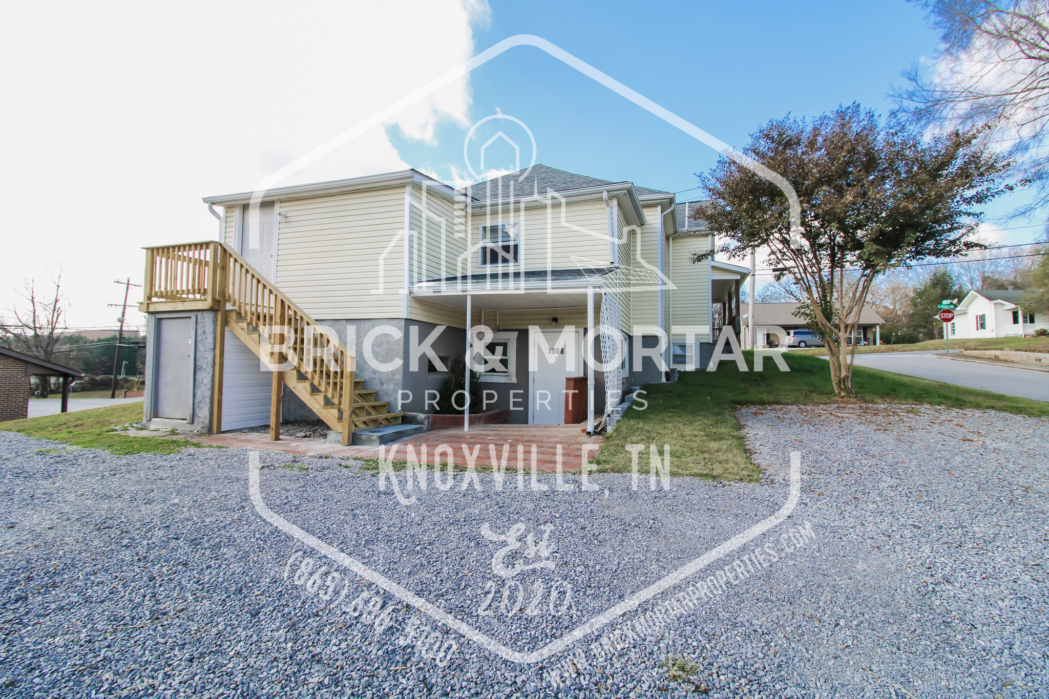 1008 East Harper Avenue